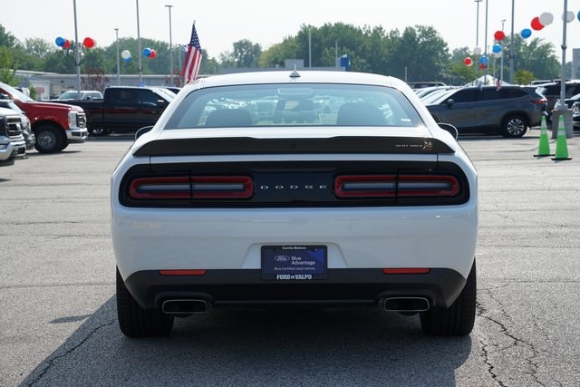 2020 DODGE CHALLENGER - Image 6
