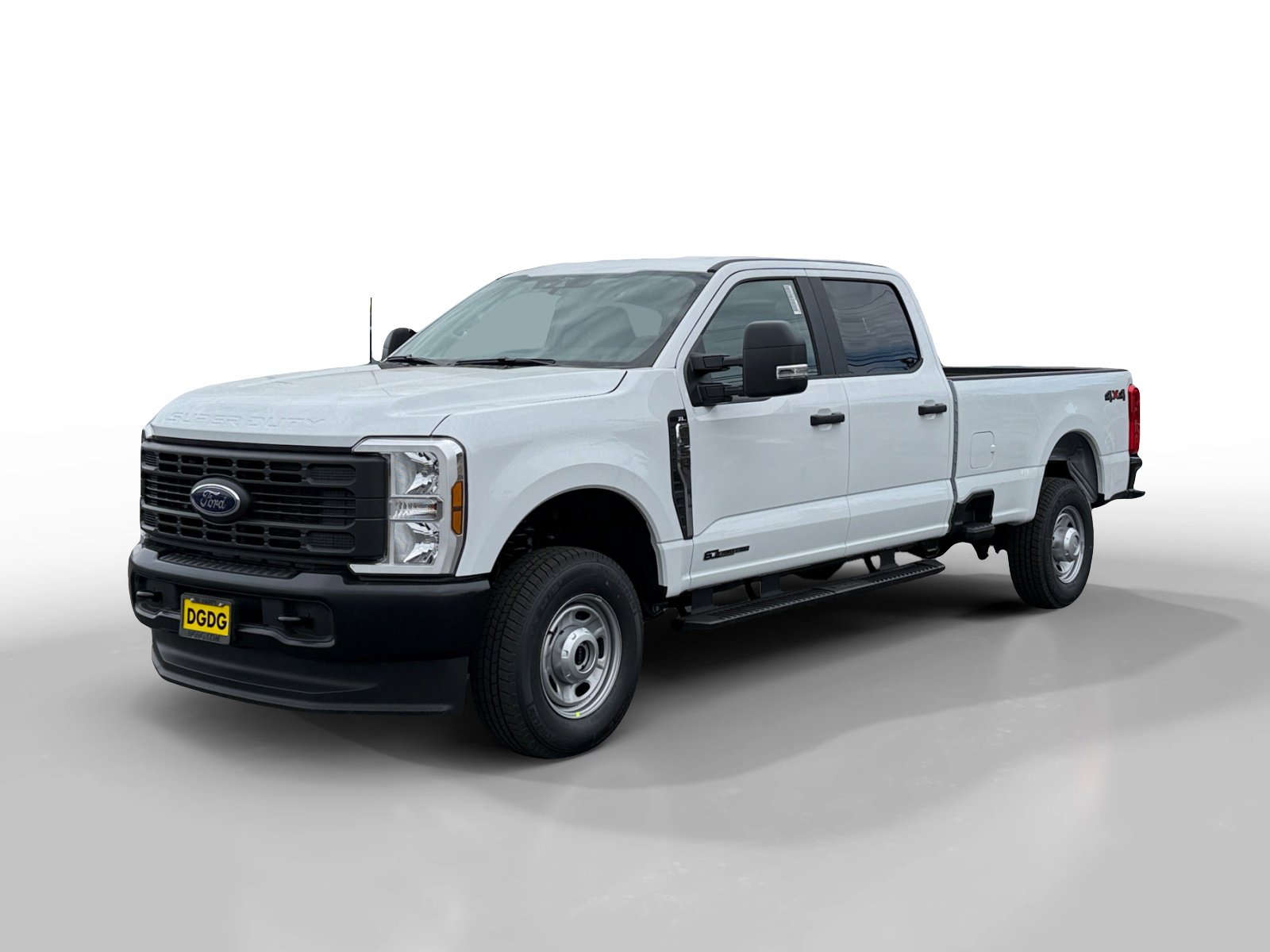 2026 Ford F-350 Super Duty XL's photo