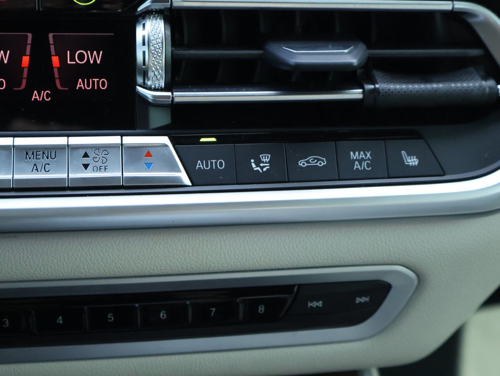 2022 Bmw X5 xDrive40i photo 27