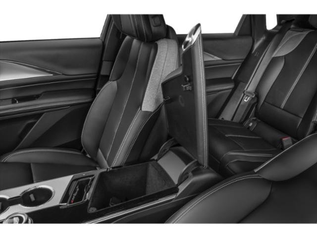 2024 Cadillac Lyriq Luxury photo 16