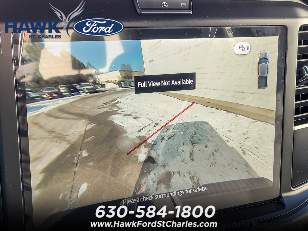 2026 FORD F-150 - Image 12