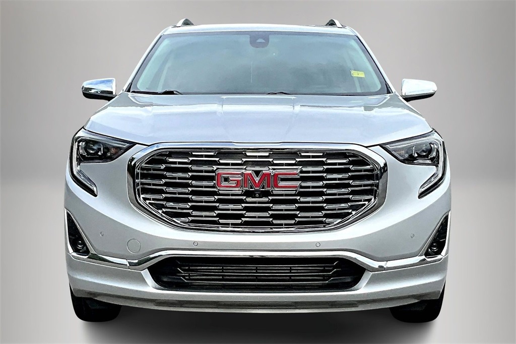 2020 Gmc Terrain Denali photo 3