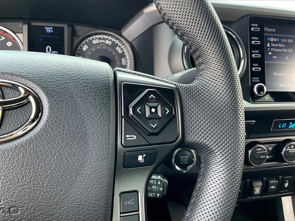 2023 Toyota Tacoma TRD Sport Double Cab 4x4 photo 22