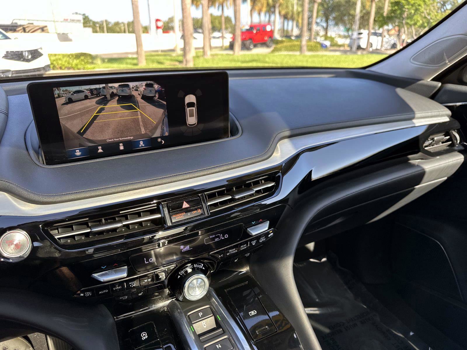 2023 Acura MDX Technology photo 24