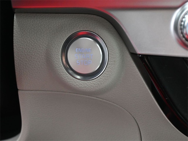 2024 Kia Telluride S photo 2