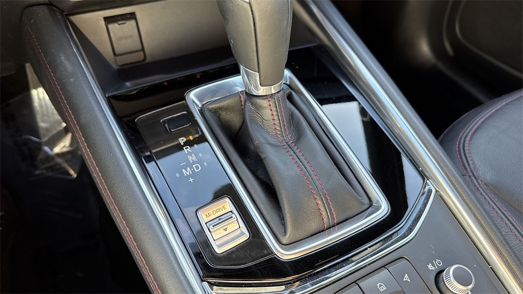2023 Mazda CX-5 Turbo photo 53