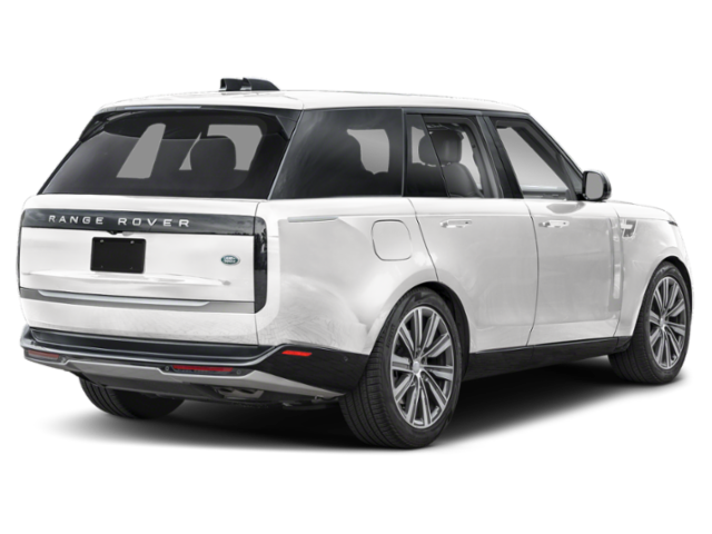 2025 Land Rover Range Rover SE photo 2