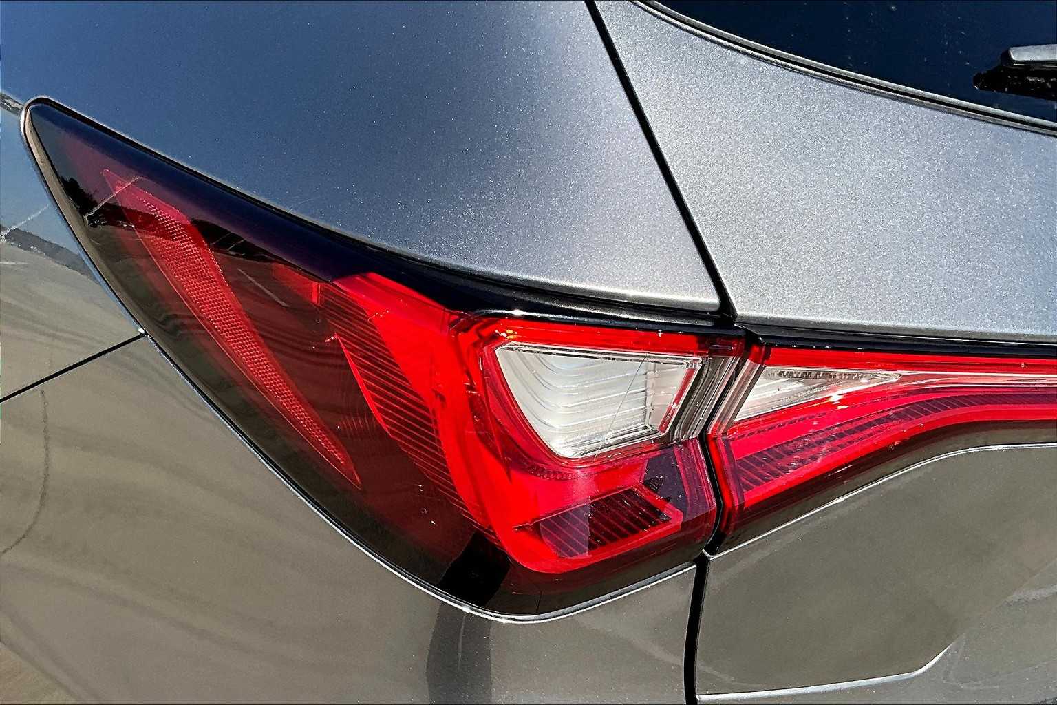 2024 Acura MDX Technology photo 49