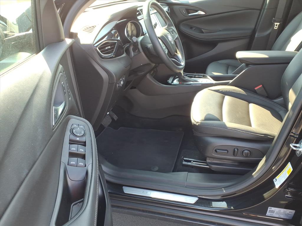 2023 Buick Encore GX Essence photo 16