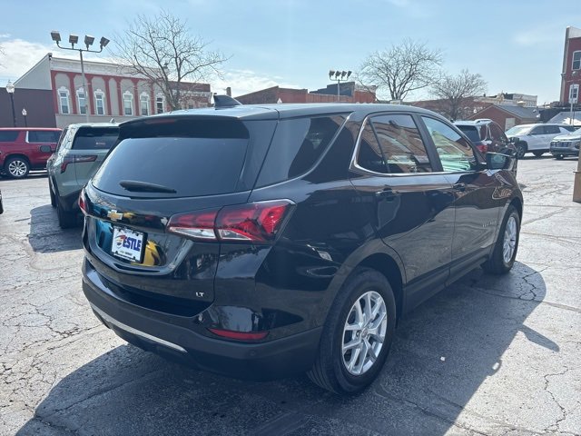 2023 Chevrolet Equinox LT photo 4