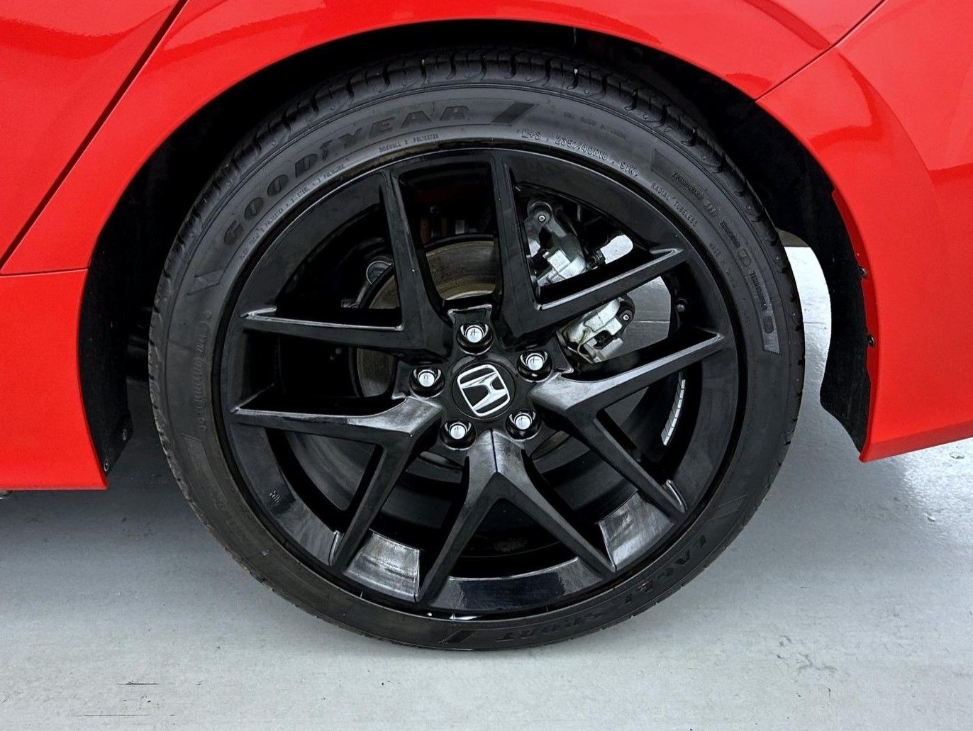 2024 Honda Civic Sport photo 22