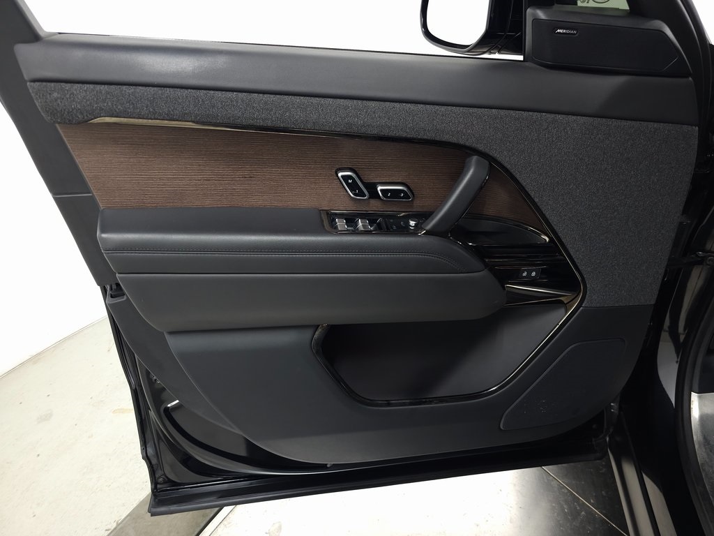 2023 LAND ROVER RANGE ROVER SPORT - Image 14