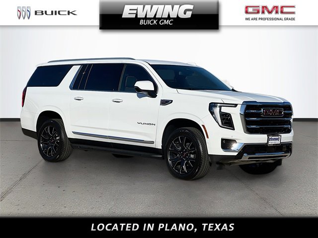 2026 GMC Yukon XL Elevation's photo