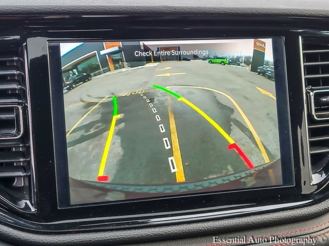 2024 DODGE DURANGO - Image 20