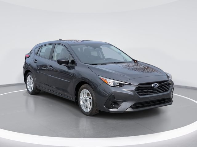 2025 Subaru Impreza Base's photo