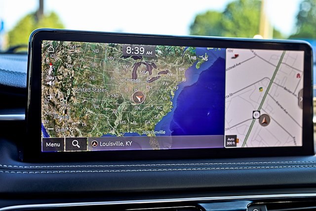 2023 Genesis G70 2.0T photo 2