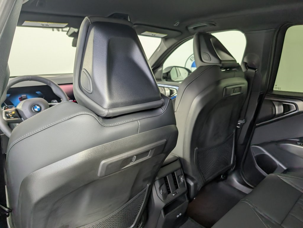 2026 Bmw X3 photo 14