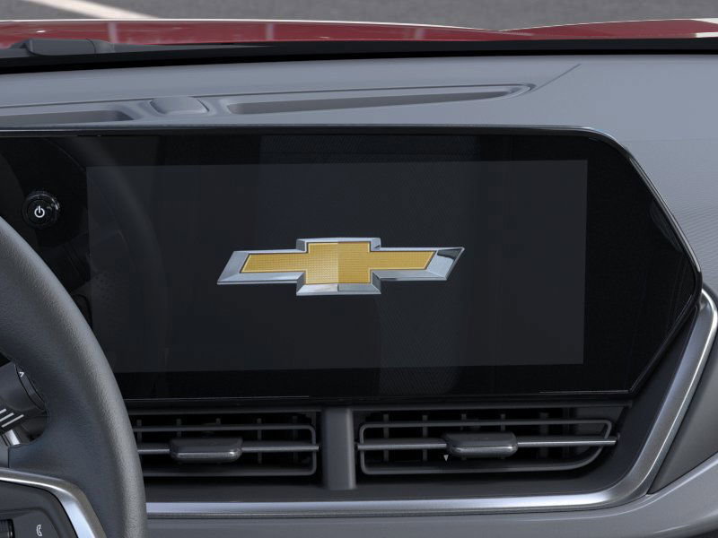 2025 Chevrolet Trax LT photo 20