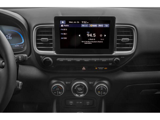2026 Hyundai Venue SEL photo 10