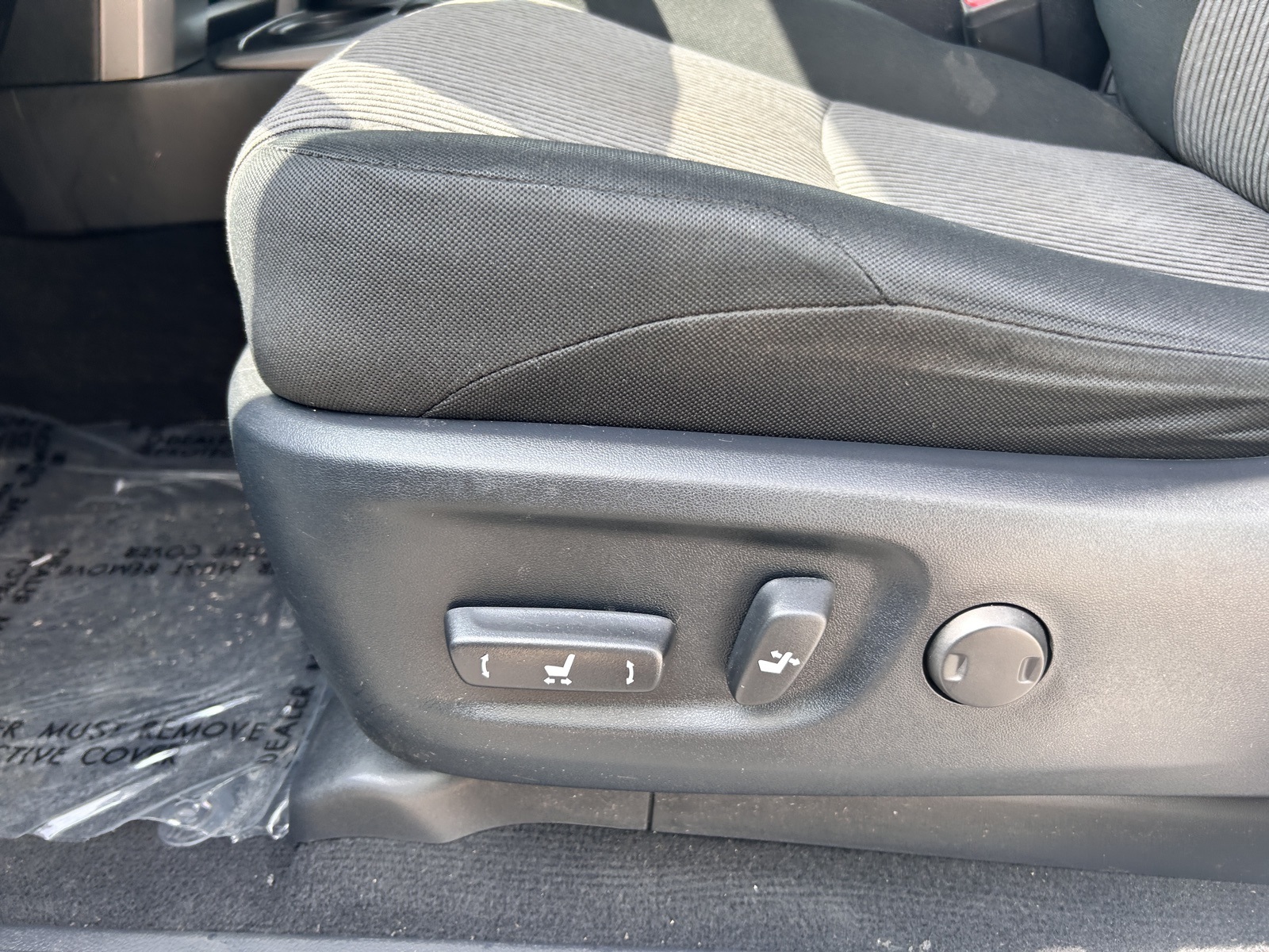 2021 Toyota 4Runner SR5 photo 22