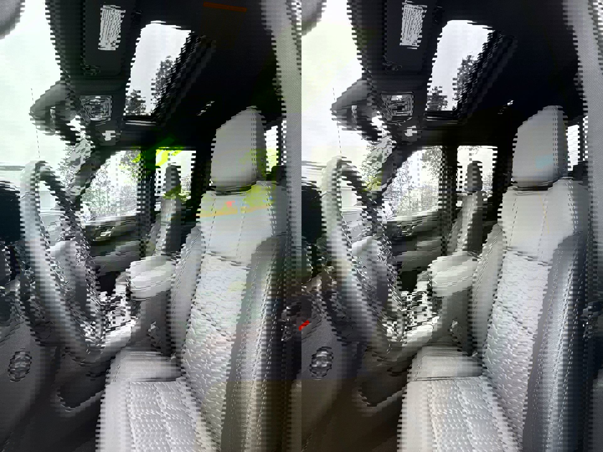 2024 Chevrolet Silverado 1500 ZR2 photo 19