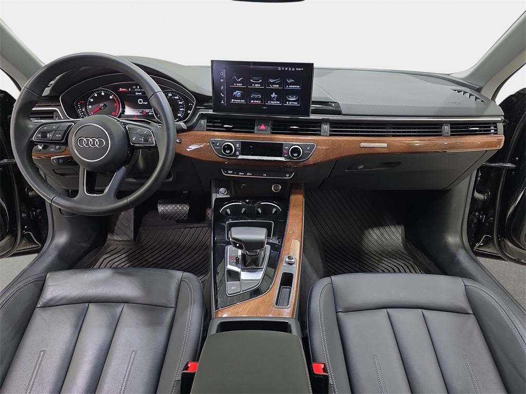 2023 Audi A5 Premium Quattro photo 9