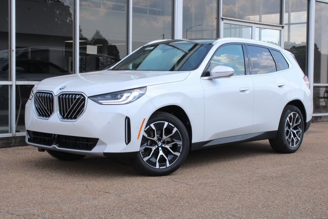 2026 Bmw X3 photo 7