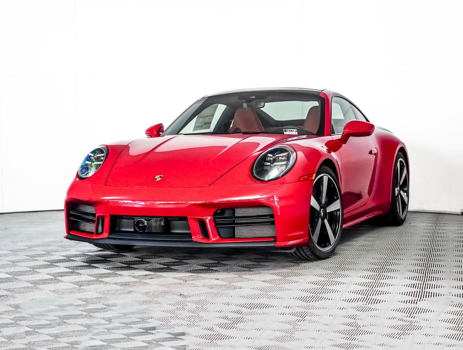 2026 Porsche 911