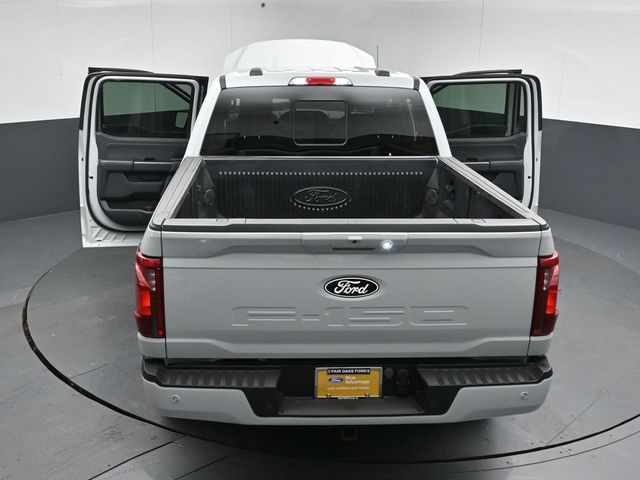 2024 FORD F-150 - Image 58