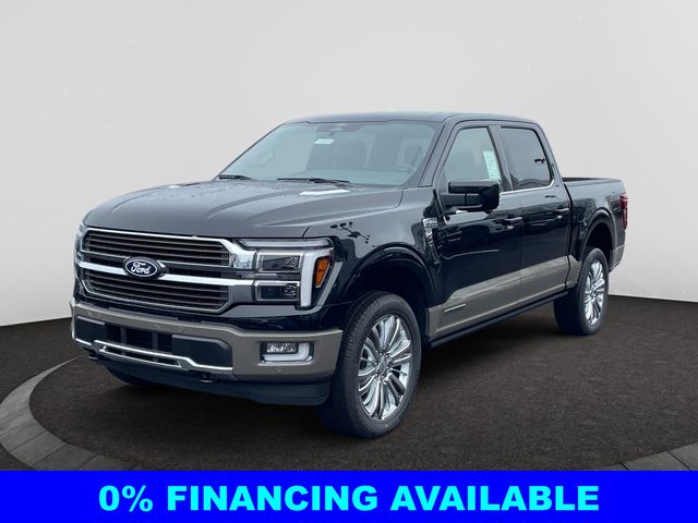 2025 Ford F-150 King Ranch's photo