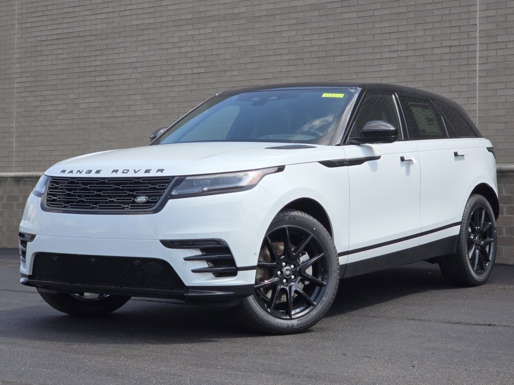 2026 Land Rover Range Rover Velar Dynamic SE's photo