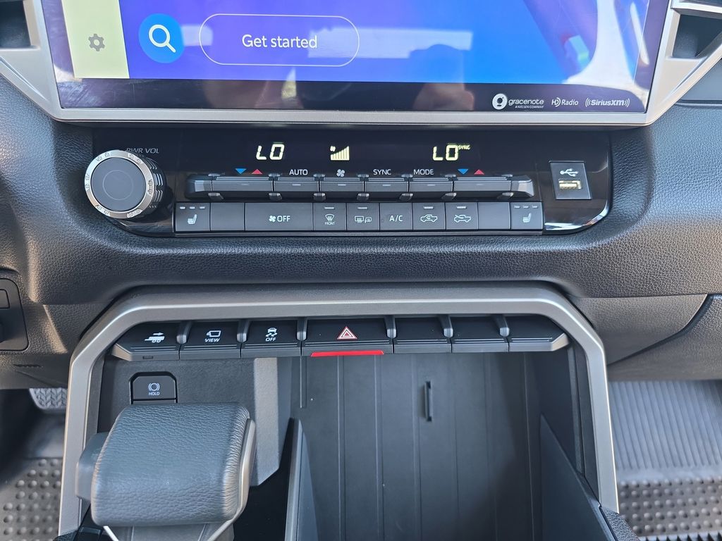 2022 Toyota Tundra SR5 photo 20