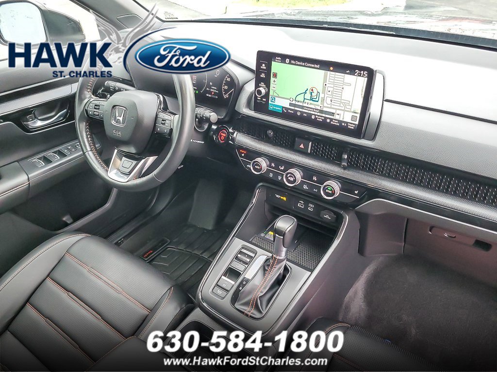 2024 HONDA CR-V - Image 21