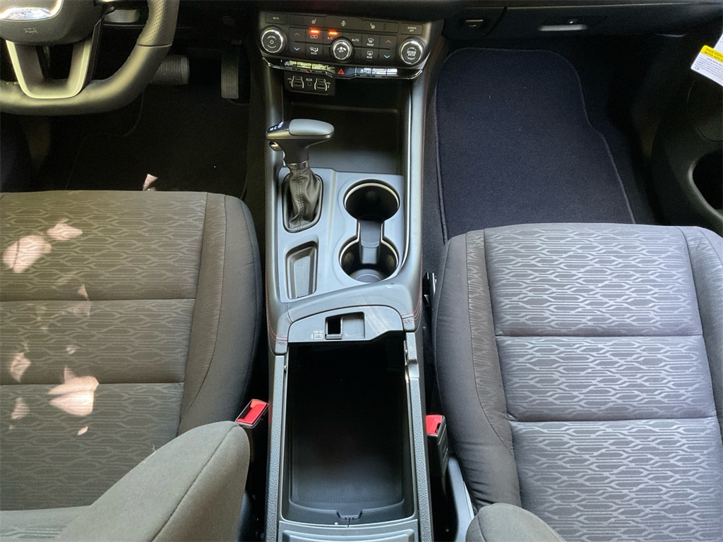 2025 Dodge Durango GT photo 11