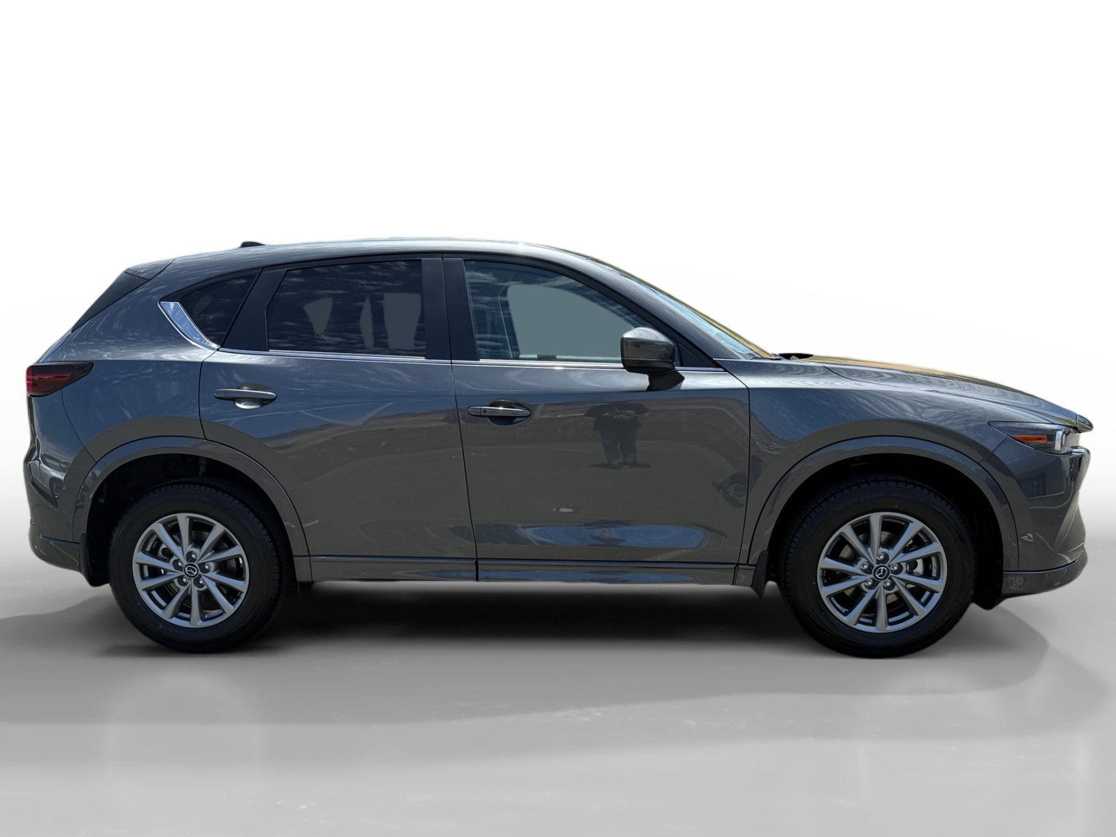 2025 Mazda CX-5 2.5 S Preferred photo 6