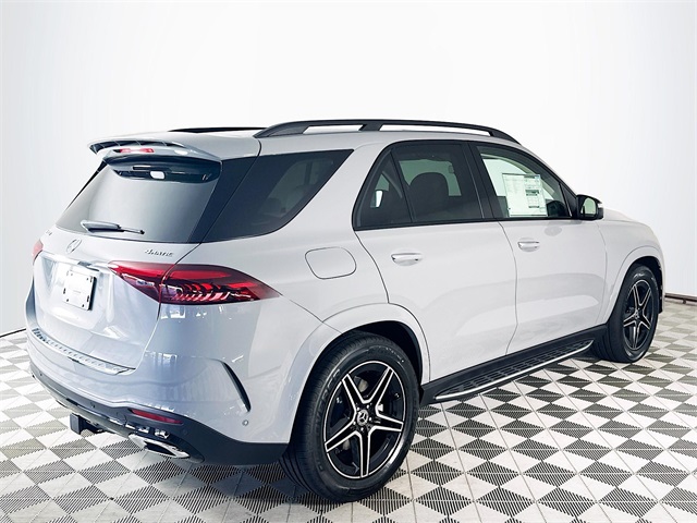 2025 Mercedes Benz GLE 350 4MATIC photo 5