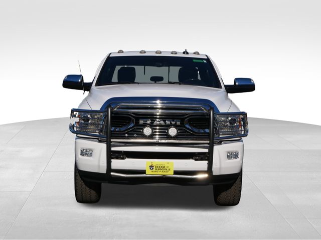 Used 2018 RAM Ram 3500 Pickup Laramie Limited with VIN 3C63R3FL1JG118844 for sale in Burnsville, Minnesota