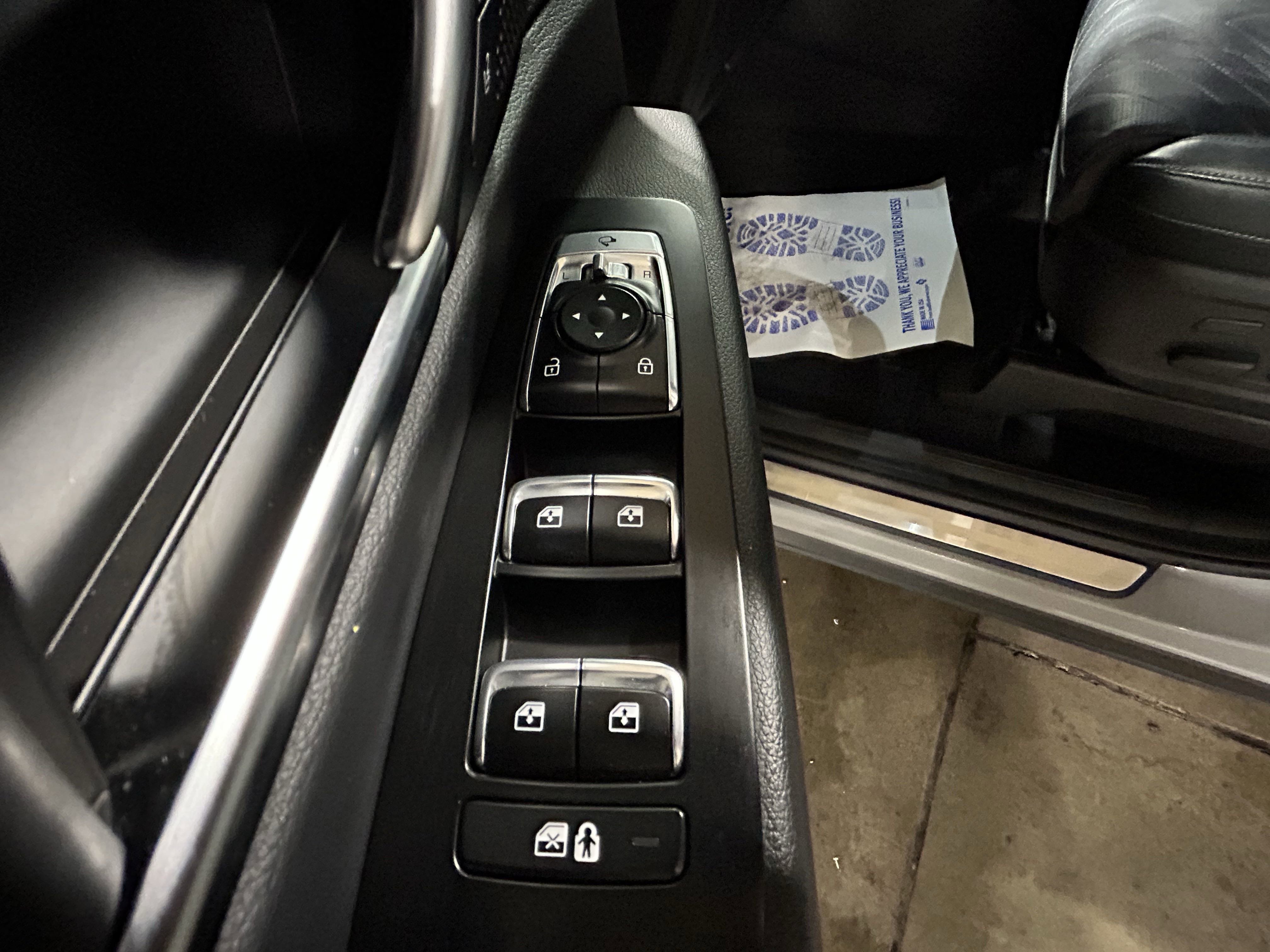 2025 Kia Telluride X-Line photo 8