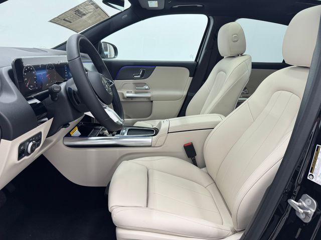 2025 Mercedes Benz GLA 250 photo 17