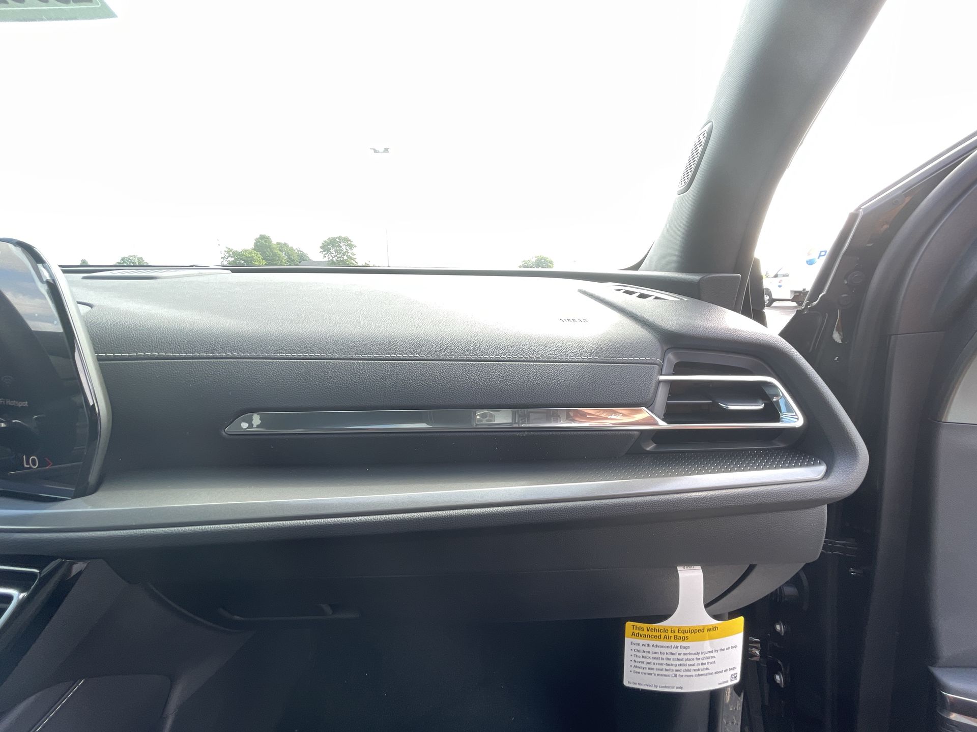 2026 Chevrolet Traverse photo 61