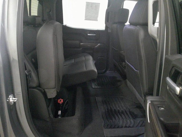 2021 Chevrolet Silverado 1500 RST photo 19