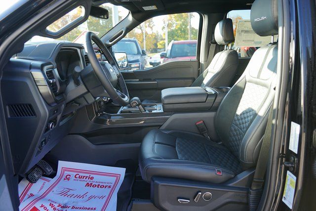 2025 FORD F-150 - Image 40