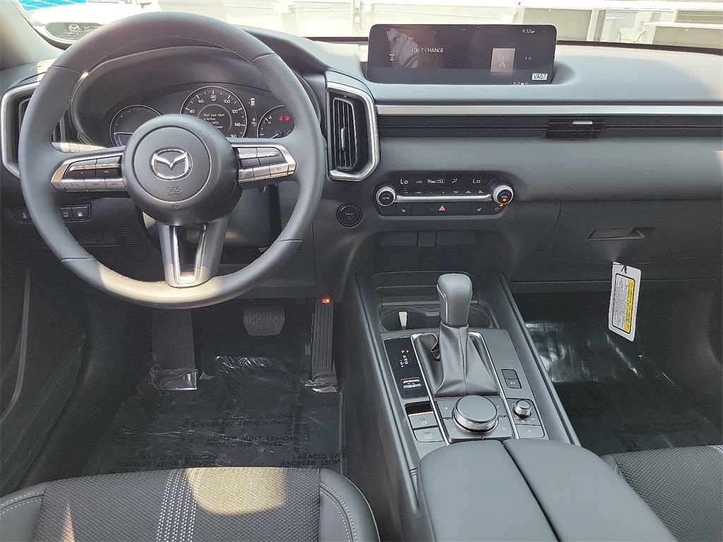 2025 Mazda CX-50 Preferred photo 6
