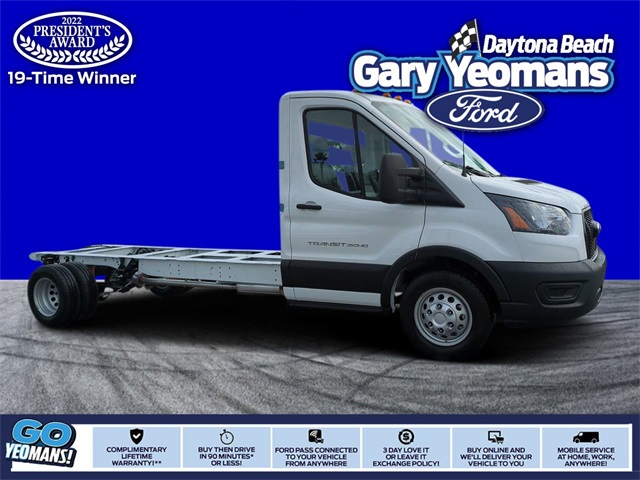 Cars 2018 Ford Transit Chassis Cab New 2023 Ford Transit Chassis
