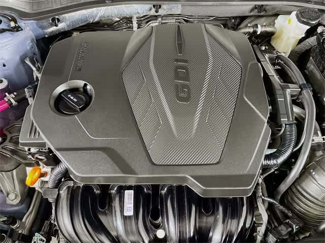 2024 Hyundai Sonata SEL Convenience photo 27