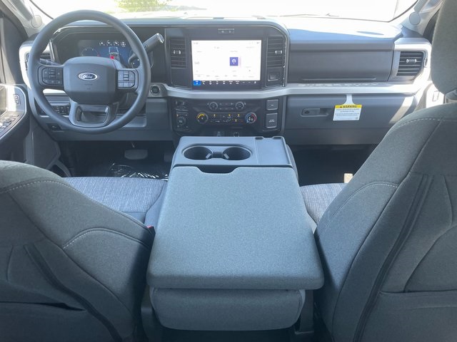 2025 Ford F-350 XLT photo 11
