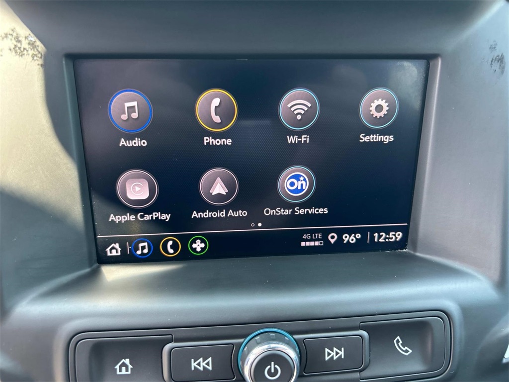 2024 Gmc Terrain SLE photo 33