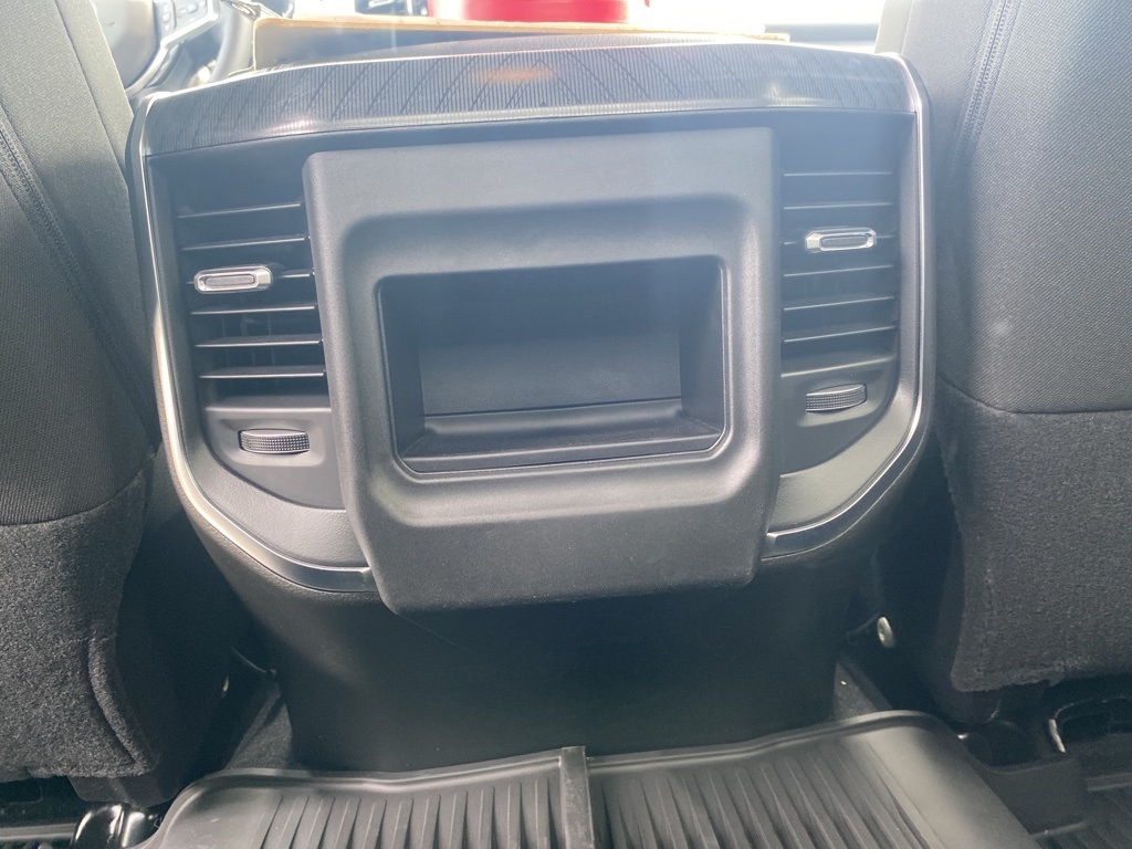 New 2025 Black Ram Big Horn image 16