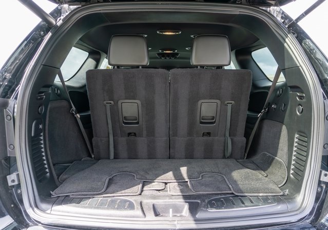 2022 Dodge Durango GT Plus photo 3