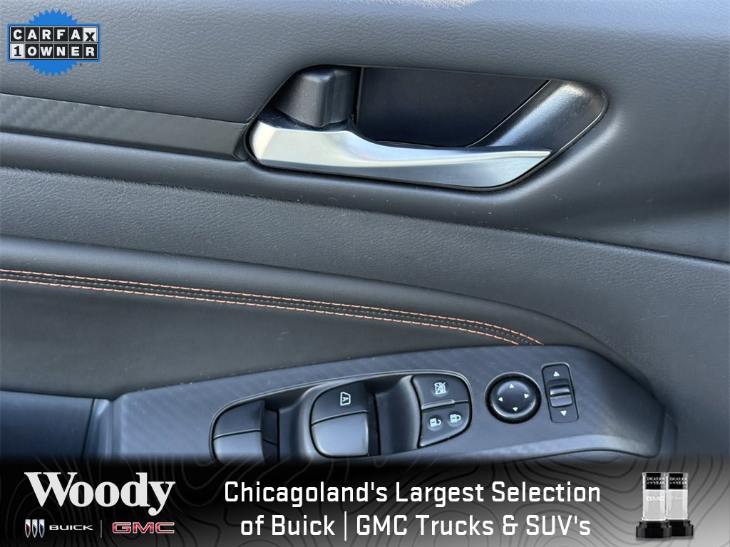 2022 NISSAN ALTIMA - Image 12